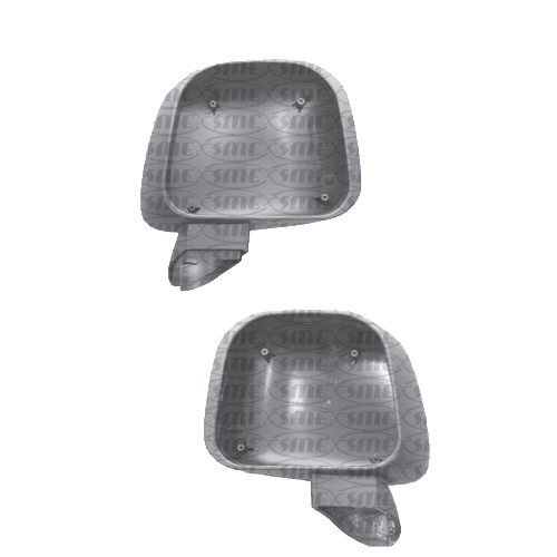 AYNA KAPAGI PERON SCANIA 124 SAG 1996-2007  1396514 1366136